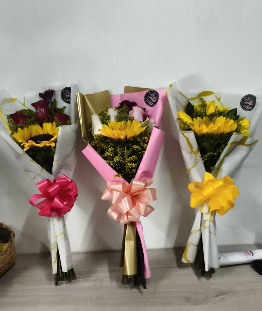 Arreglo Floral 3