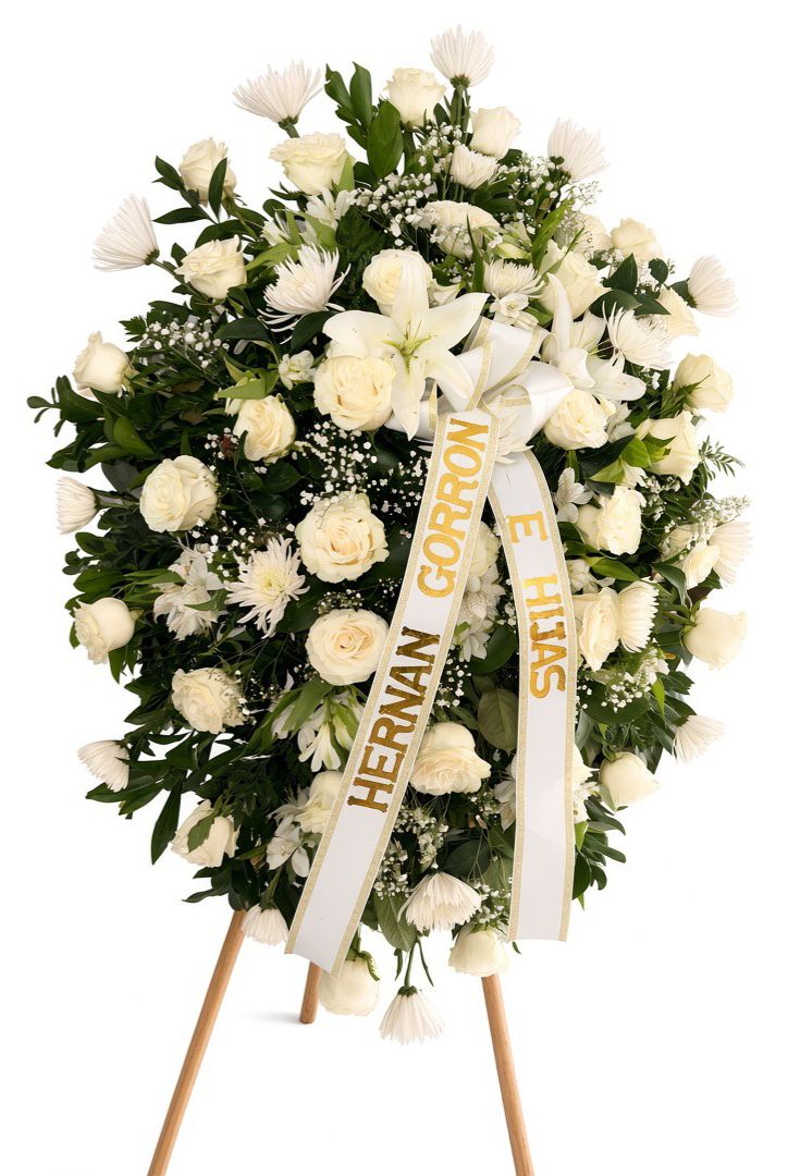 Arreglo Floral 5